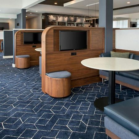 Courtyard By Marriott Annapolis Hotel Exterior photo